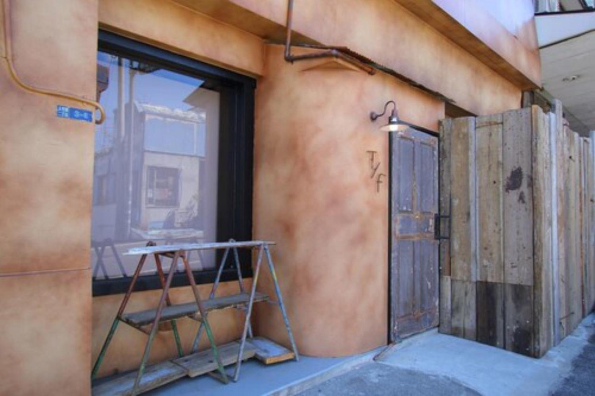 Fujinokura Tiny Fort - Vacation Stay 98854 Fujiyoshida Exterior photo